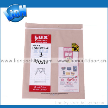 Food Plastic Bags/Plastic Food Bags